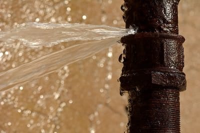 Leak detection and repair